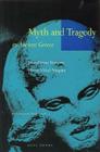 Myth and Tragedy in Ancient Greece (Zone Books) Cover Image