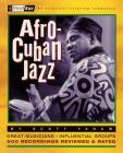 Afro-Cuban Jazz: Third Ear: The Essential Listening Companion Cover Image