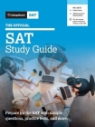 Official SAT Study Guide 2020 Edition Cover Image