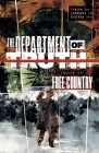 Department of Truth, Volume 3: Free Country Cover Image