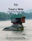 Travel & Write: Your Own Book, Blog and Stories - Serbia / Get Inspired to Write and Start Practicing By Amit Offir Cover Image