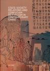 State-Society Relations and Confucian Revivalism in Contemporary China By Qin Pang Cover Image