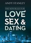 The New Rules for Love, Sex, and Dating Cover Image