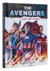 The Avengers: Heroes, Icons, Assembled Cover Image