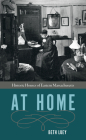 At Home: Historic Houses of Eastern Massachusetts By Beth Luey Cover Image