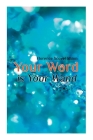 Your Word Is Your Wand Cover Image