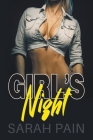 Girl's Night By Sarah Pain Cover Image
