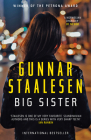Big Sister (Varg Veum Series) Cover Image