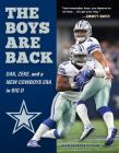 The Boys are Back: Dak, Zeke, and a New Cowboys Era in Big D By Jean-Jacques Taylor Cover Image