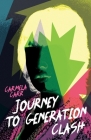 Journey to Generation Clash Cover Image