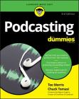 Podcasting for Dummies Cover Image