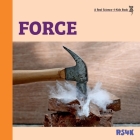 Force By Rebecca Woodbury Cover Image
