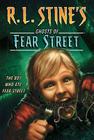 The Boy Who Ate Fear Street (R.L. Stine's Ghosts of Fear Street) By R.L. Stine Cover Image