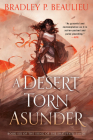 A Desert Torn Asunder (Song of Shattered Sands #6) Cover Image