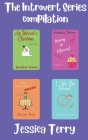 The Introvert Series Compilation By Jessica Terry Cover Image