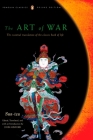 The Art of War: The Essential Translation of the Classic Book of Life (Penguin Classics Deluxe Edition) Cover Image