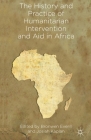 The History and Practice of Humanitarian Intervention and Aid in Africa Cover Image