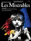 Les Miserables: Instrumental Solos for Cello Cover Image