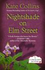 Nightshade on Elm Street (Flower Shop Mysteries) By Kate Collins Cover Image