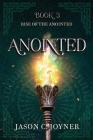 Anointed By Jason C. Joyner Cover Image