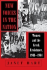 New Voices in the Nation By Janet Hart Cover Image