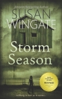Storm Season (Friday Harbor Novel #1) By Susan Wingate Cover Image