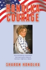 Honolka Courage Cover Image