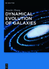Dynamical Evolution of Galaxies Cover Image