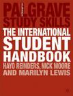 The International Student Handbook Cover Image