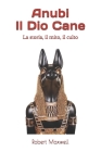 Anubi: Il Dio Cane Cover Image