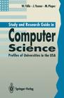 Study and Research Guide in Computer Science: Profiles of Universities in the USA Cover Image