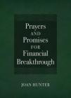 Prayers and Promises for Financial Breakthrough By Joan Hunter Cover Image
