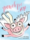 Penelope Rose By CM Healy Cover Image