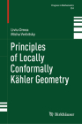 Principles of Locally Conformally Kähler Geometry (Progress in Mathematics #354) Cover Image