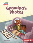 Grandpa's Photos By Margo Gates, Jeff Crowther (Illustrator) Cover Image
