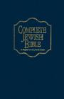Complete Jewish Bible-OE Cover Image