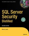 SQL Server Security Distilled Cover Image