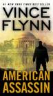 American Assassin: A Thriller (A Mitch Rapp Novel #1) Cover Image
