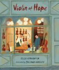 Violin of Hope Cover Image