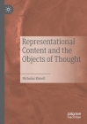 Representational Content and the Objects of Thought By Nicholas Rimell Cover Image