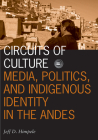 Circuits of Culture: Media, Politics, and Indigenous Identity in the Andes (Visible Evidence #20) Cover Image
