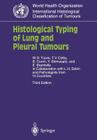 Histological Typing of Lung and Pleural Tumours (Who. World Health Organization. International Histological C) Cover Image