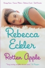 Rotten Apple By Rebecca Eckler Cover Image