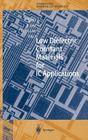 Low Dielectric Constant Materials for IC Applications Cover Image
