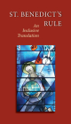 St. Benedict's Rule: An Inclusive Translation By Judith Sutera Cover Image