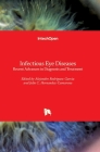Infectious Eye Diseases: Recent Advances in Diagnosis and Treatment Cover Image