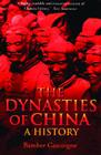 The Dynasties of China: A History Cover Image