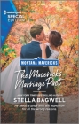 The Maverick's Marriage Pact Cover Image