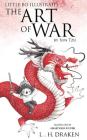 The Art of War: Little Bo Illustrates By L. H. Draken, Anastasiia Kuusk (Illustrator), Sun Tzu (Based on a Book by) Cover Image
