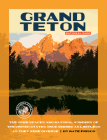 Grand Teton National Park Cover Image
